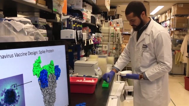 COVID-19 vaccine would be latest in long list of lifesavers