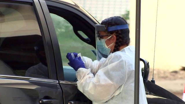 Hillsborough officials urge COVID caution as holidays arrive