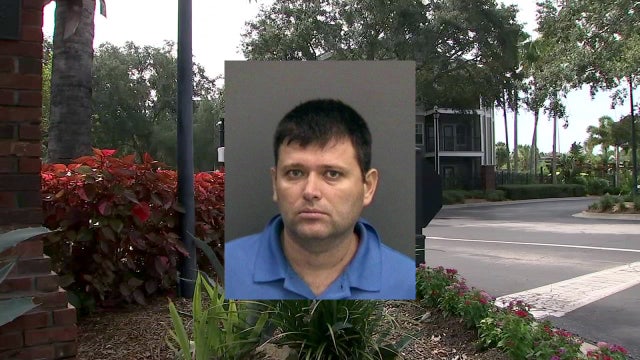 CENTCOM advisor sent back to Turkey; local charges dropped