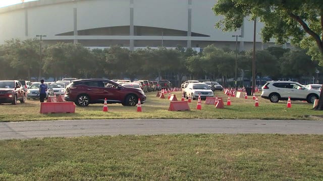 As cases rise, Pinellas commissioners extend state of emergency, mask mandate