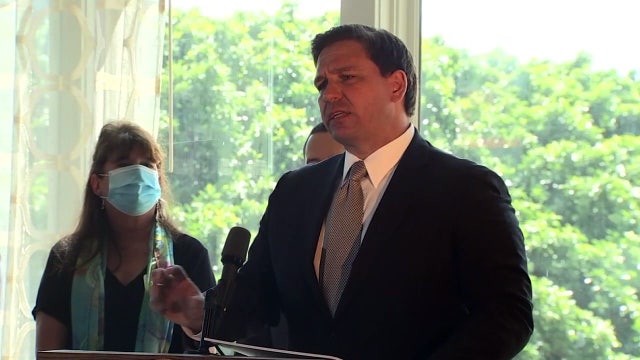 DeSantis extends order blocking business shutdowns