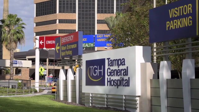 DeSantis says elderly residents and health care workers will be first to get COVID-19 vaccine