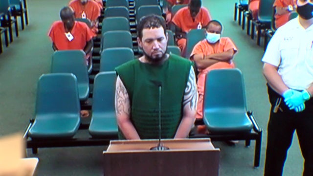 State wants second opinion after doctor concludes gunman was insane during Tampa rampage