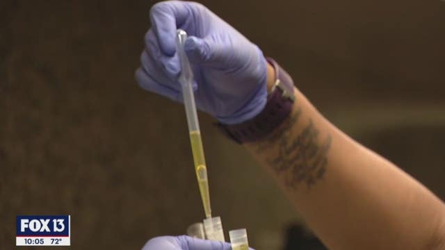 Astra-Zeneca admits to a mistake that leads to another global trial