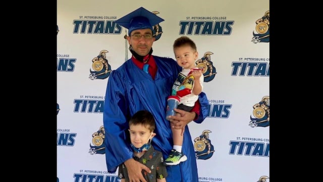 Free Bay Area program helps adults finish college degrees