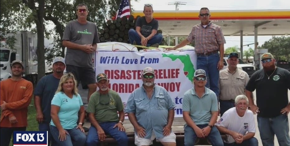 Sarasota farmers form nationwide agricultural outreach group