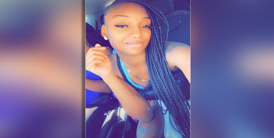 Mother of 2 fatally shot in St. Petersburg