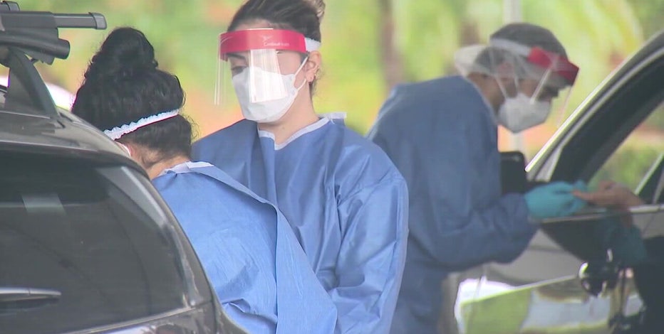 Herd immunity will happen quickly with widely-available COVID-19 vaccine, medical expert says