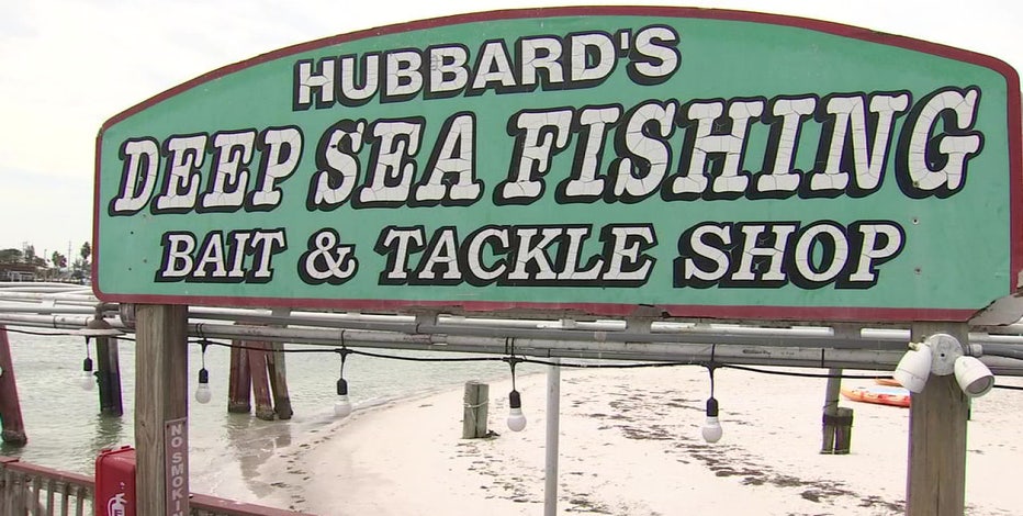 With legacy already established, Hubbard's Marina welcomes new