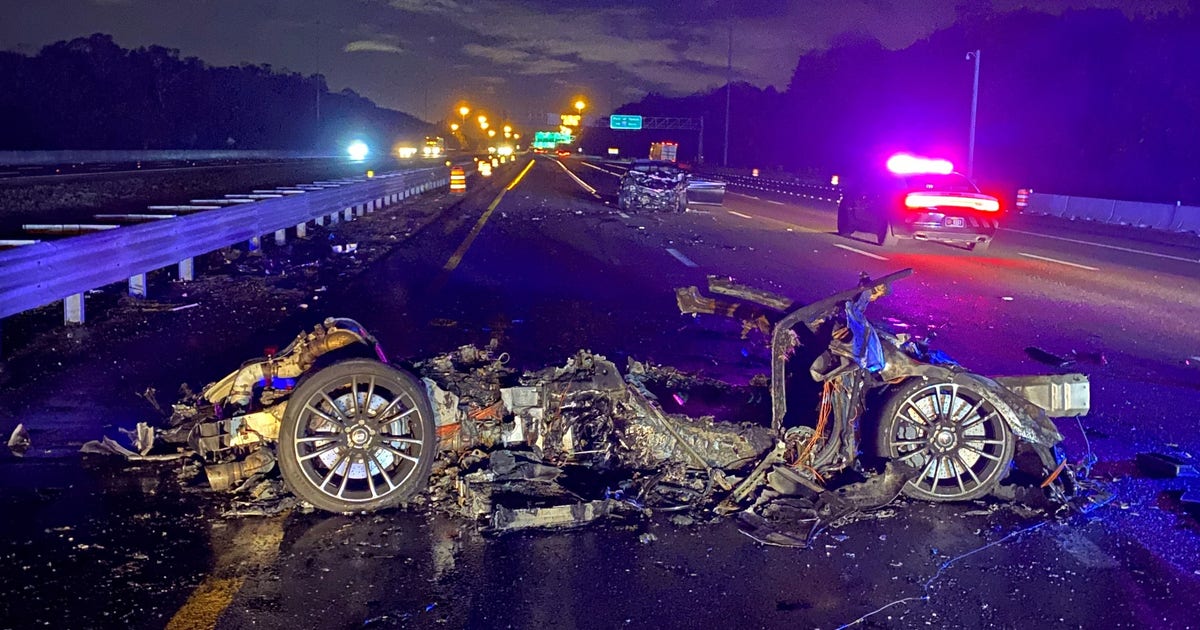 Two cars collide, two drivers airlifted in Pasco County | FOX 13 Tampa Bay