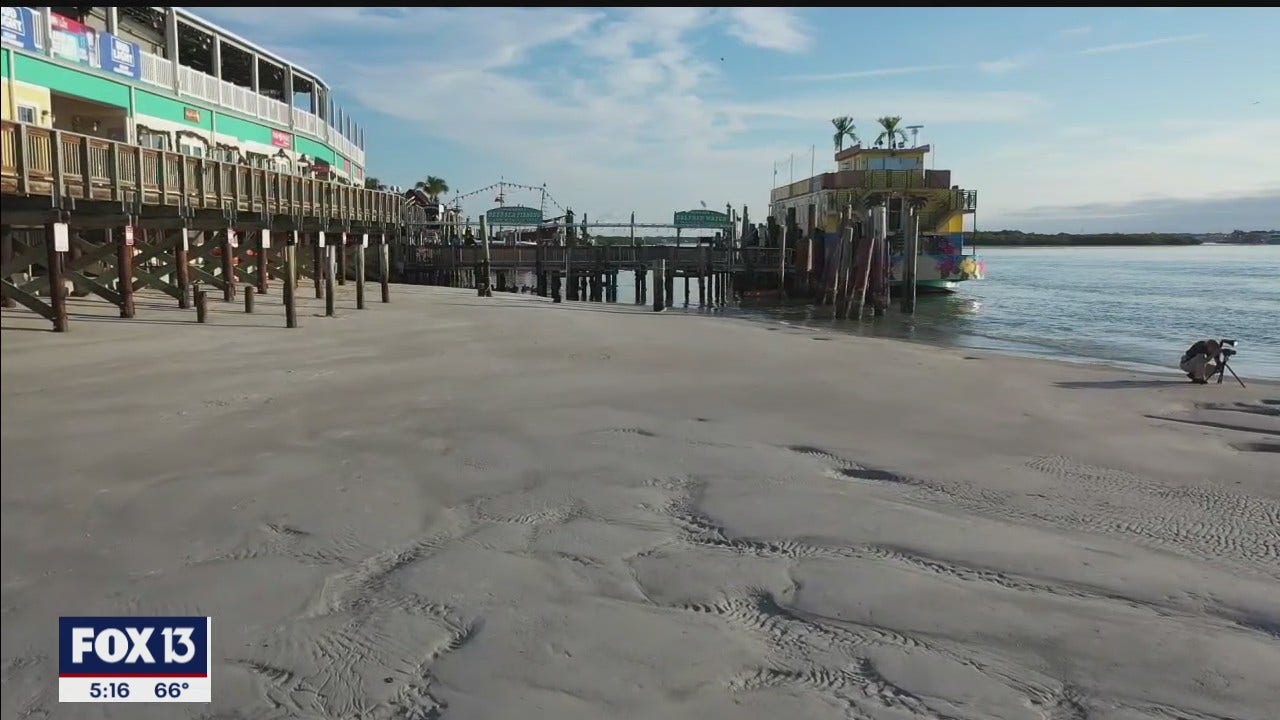 low-tides-show-damage-done-by-sand-in-johns-pass