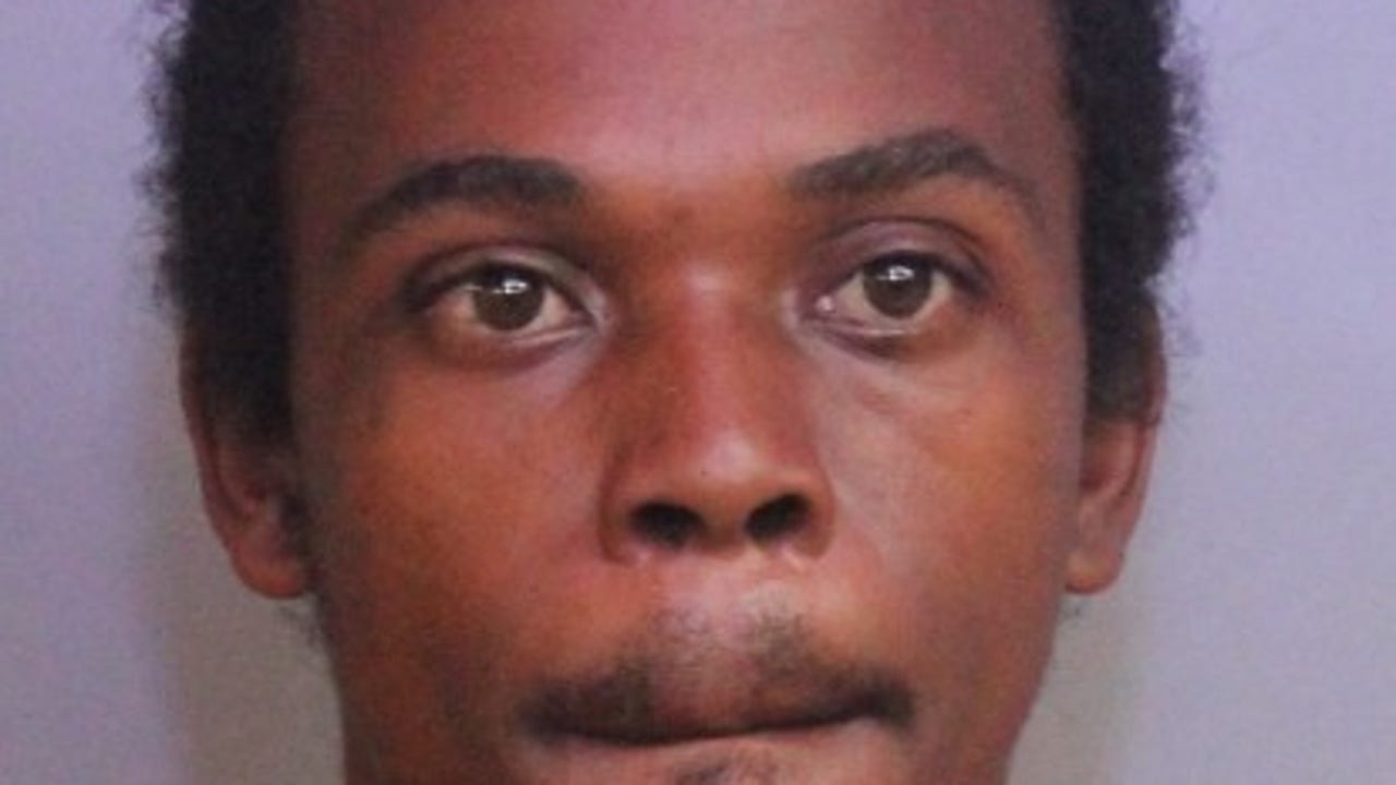 Suspect Arrested In Shooting Of 49-year-old Man In Lakeland, Police Say ...