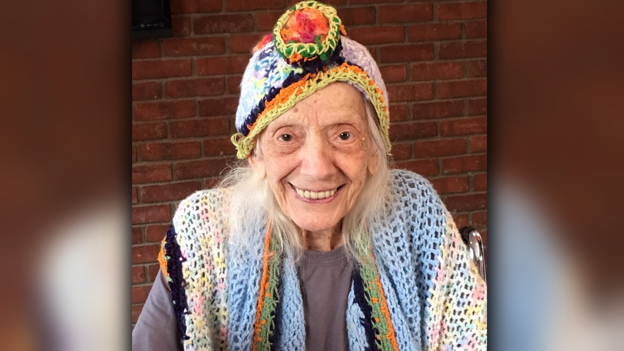 How to Live Longer, According to 102-Year-Old Woman