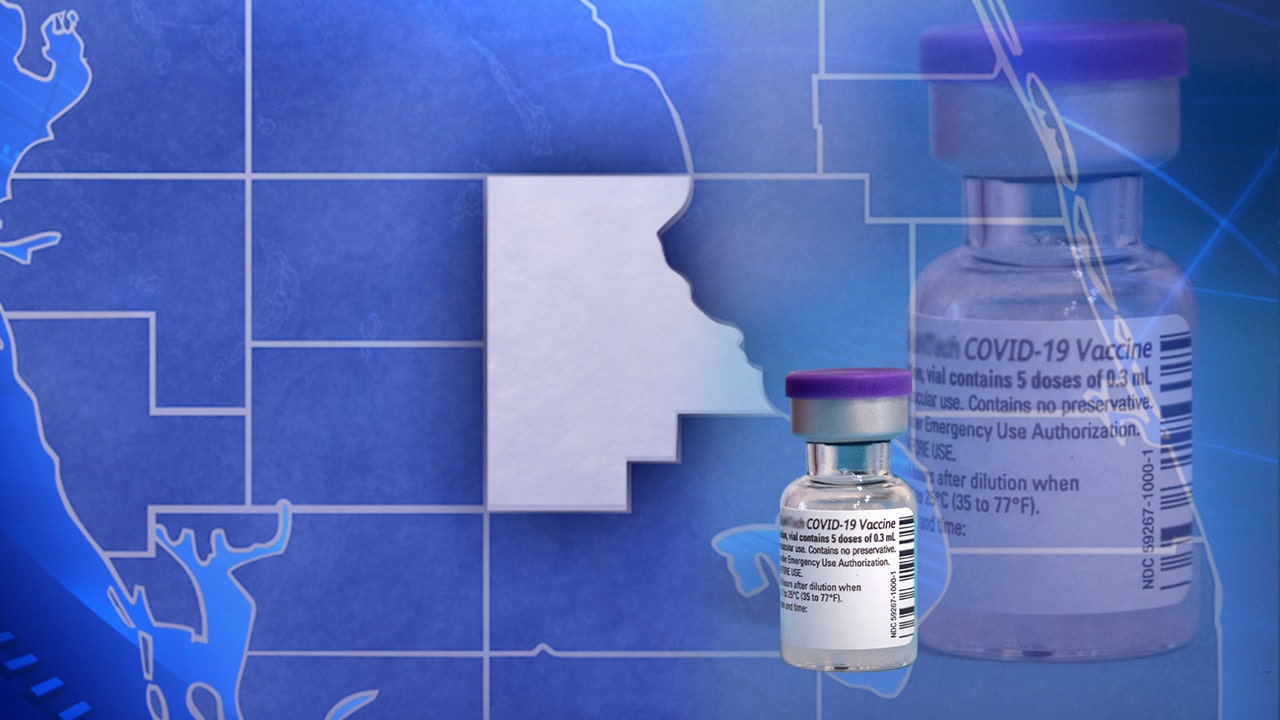 Highlands County COVID-19 vaccine distribution | FOX 13 Tampa Bay