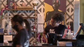 Tampa restaurant highlighted by Pepsi 'Dig in' ad campaign