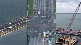 Big road projects for Bay Area drivers to look out for in 2021