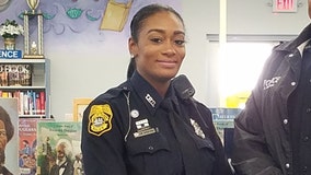 Tampa detective suspended pending investigation of alleged evidence tampering