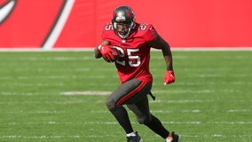 Tampa Bay Bucs eye finishing strong, ending long playoff drought