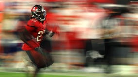 Tampa Bay Bucs, Vikings begin stretch run with playoff implications