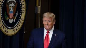 House Democrats draft new articles of impeachment against Trump, expected to formally introduce them Monday