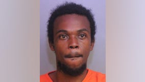 Suspect arrested in shooting of 49-year-old man in Lakeland, police say