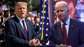 President Trump says he won't attend Joe Biden's inauguration