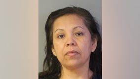 Polk woman tried to sell 8.8 pounds of meth to undercover detectives, officials say