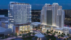 JW Marriott opens in downtown Tampa after nearly three years of construction