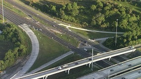 Motorcyclist dies in deadly crash on Roosevelt Blvd. in St. Pete