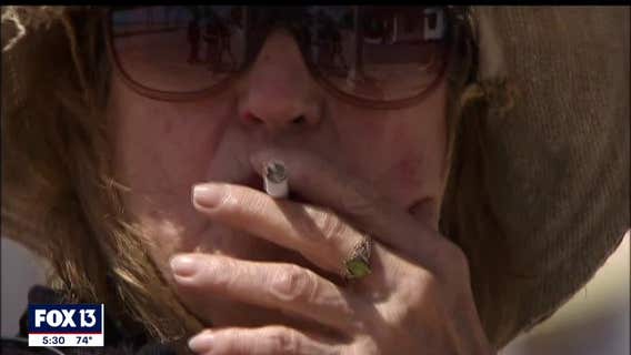 Federal marijuana decriminalization may come down to Georgia runoff