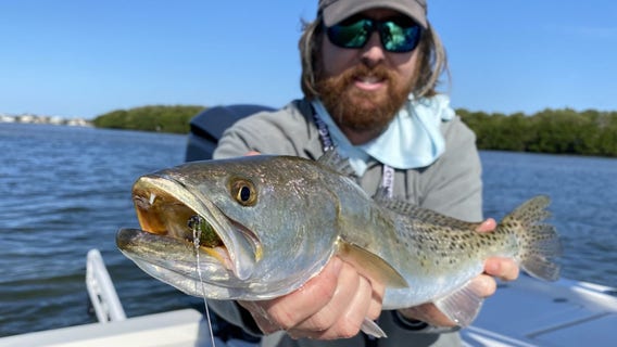 Fishing Report: Dec. 11, 2020