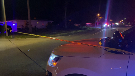 Motorcyclist turns himself in after hit-and-run crash that killed Pasco 7-year-old boy