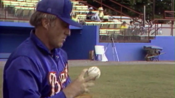 Tampa nephew mourns baseball legend Phil Niekro's passing