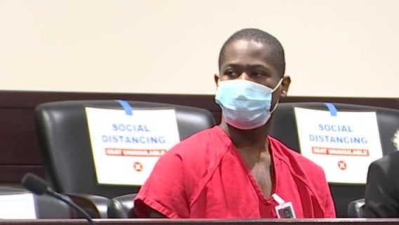 Accused Seminole Heights serial killer wants death penalty tossed in case