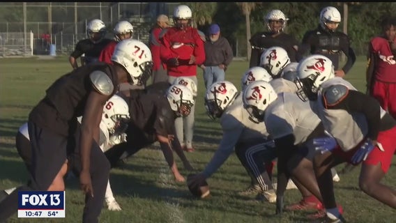 Bloomingdale Bulls gearing up for first semifinals appearance