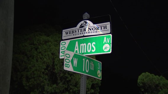 Four family members shot when altercation with teen turns deadly