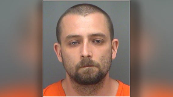 Pinellas County school employee arrested for child porn