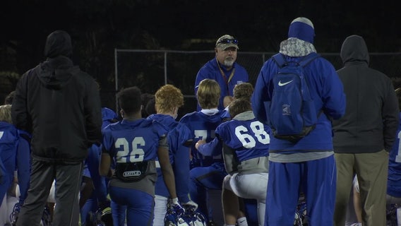 Jesuit football looking to get past Miami woes