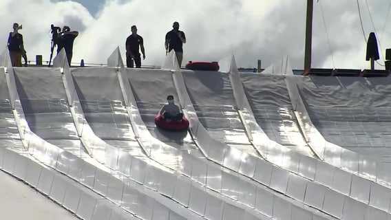 Snowcat Ridge snow park reopens after fixing code violations