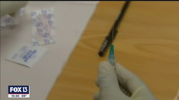 If you've had the virus, get the vaccine