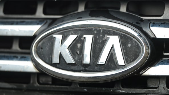Kia recalls nearly 295,000 vehicles over engine fire risk