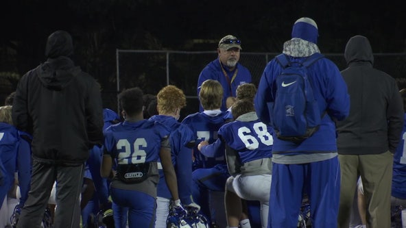 Jesuit football looking to get past Miami woes