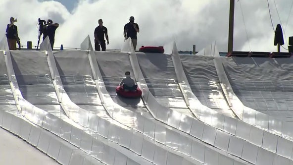 Snowcat Ridge snow park reopens after fixing code violations