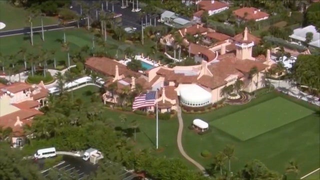 Florida legislator calls for Mar-a-Lago to be fined for mask-free party