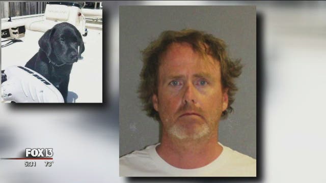 Lifetime pet-ownership ban overturned in case that sparked state animal abuse law