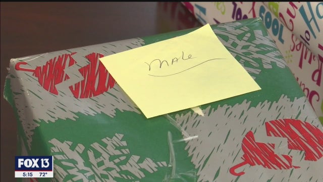 Charities struggle to keep up with need