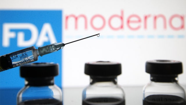 FDA approves emergency use of Moderna vaccine; Florida to receive 367K doses