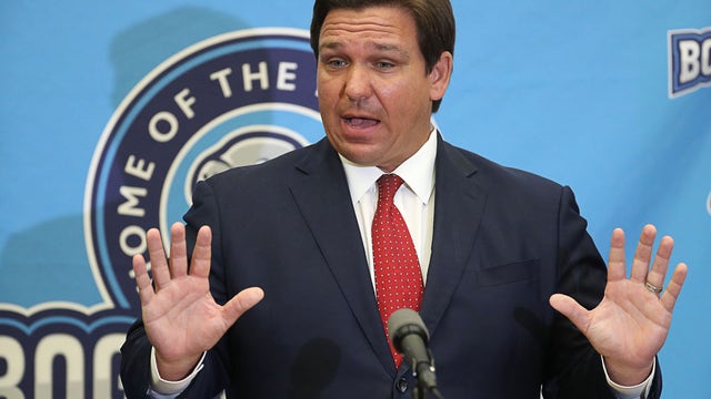 White House Task Force recommends stricter COVID-19 measures for Florida