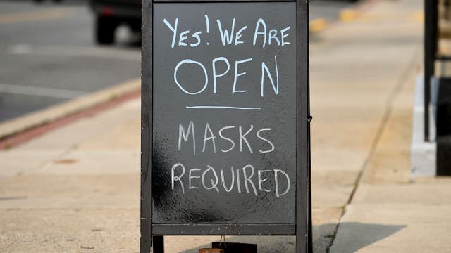 Hillsborough expands face mask mandate to prohibit standing at bars, gathering on dance floors