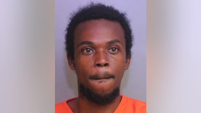 Suspect arrested in shooting of 49-year-old man in Lakeland, police say